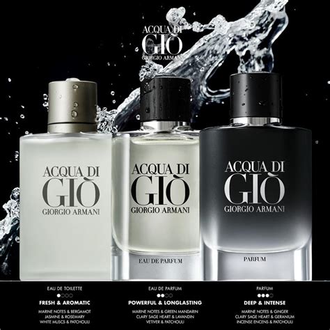 chemist warehouse acqua di gio.